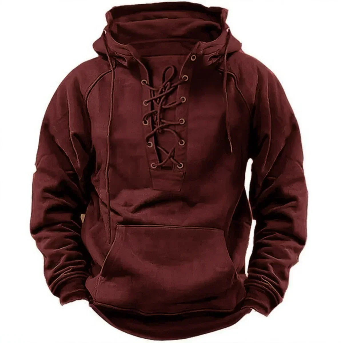 Kenji™ | Duurzame Hoodie