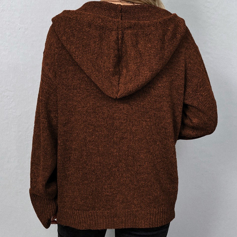 Isabella™ Gebreide Jas