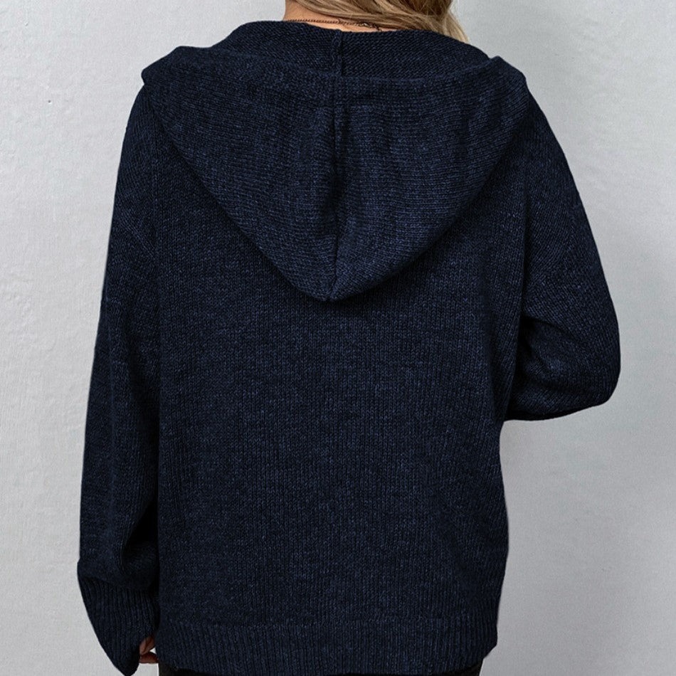 Isabella™ Gebreide Jas