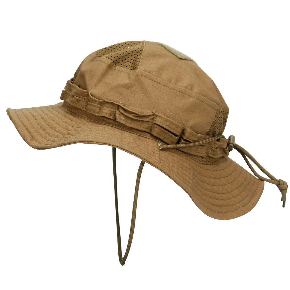 Rambo™ – Buitenhoed met attitude