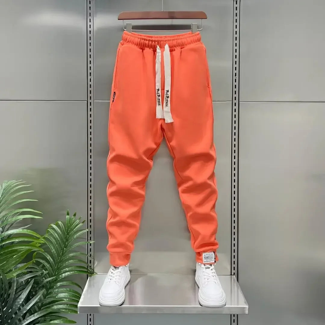 Laurent™ | Comfortabele Broek met Elegante Details