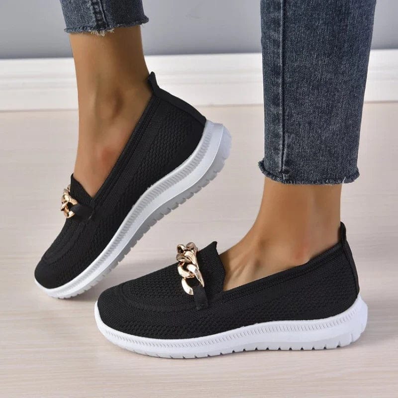 Freya™ Comfortabele Schoenen voor Elke Dag