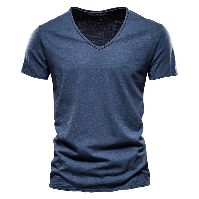 Koelman | Katoenen zomer T-shirt