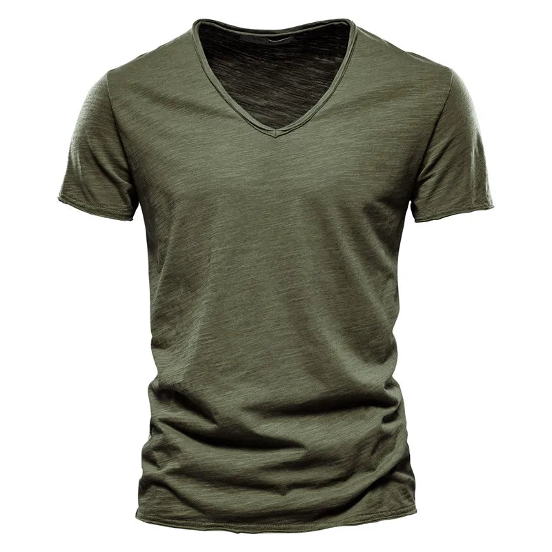 Koelman | Katoenen zomer T-shirt