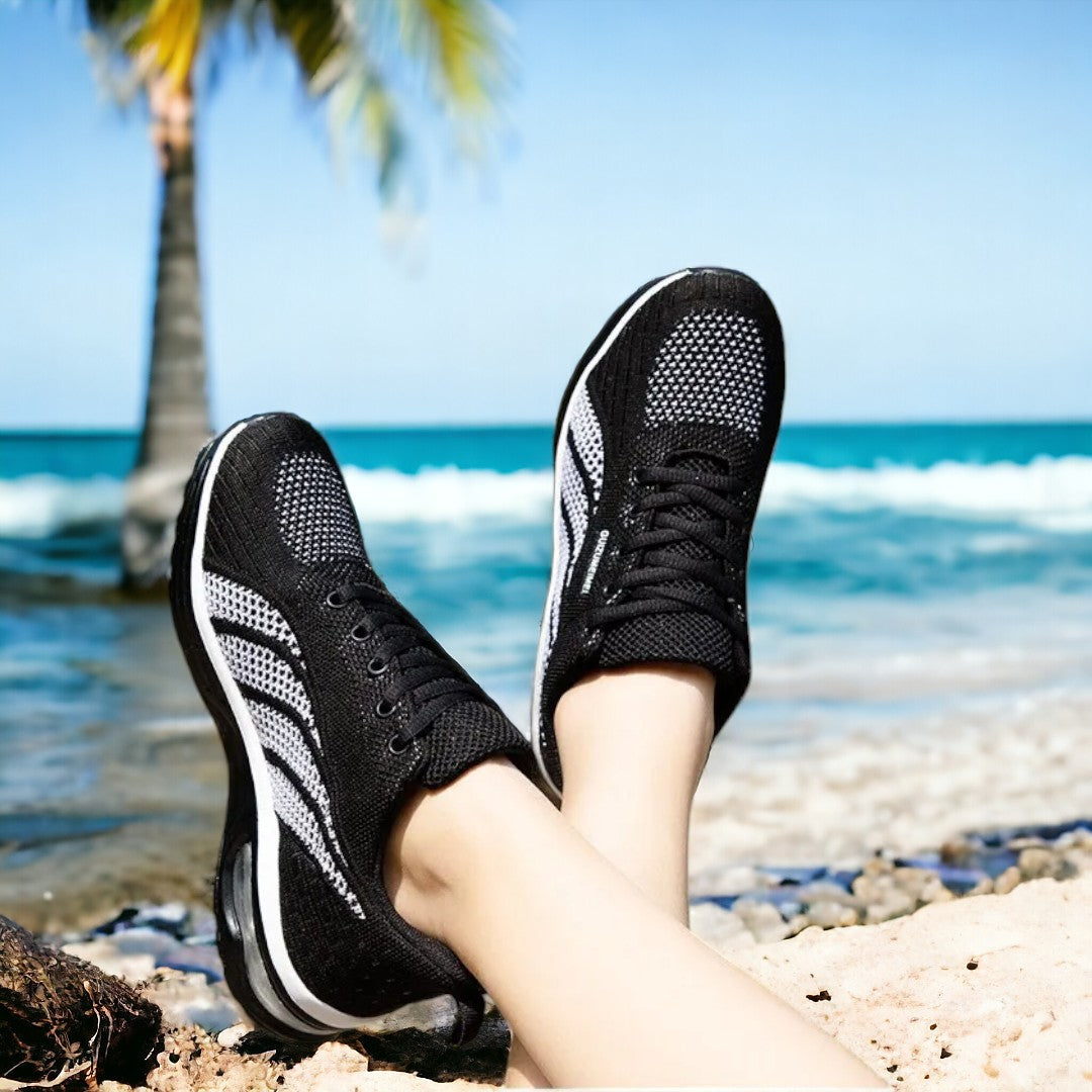 OrthoWalks Youngwalk - Ergonomische comfort schoenen voor pijnverlichting