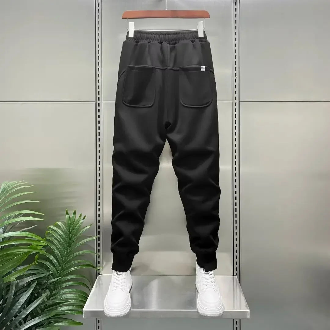 Laurent™ | Comfortabele Broek met Elegante Details
