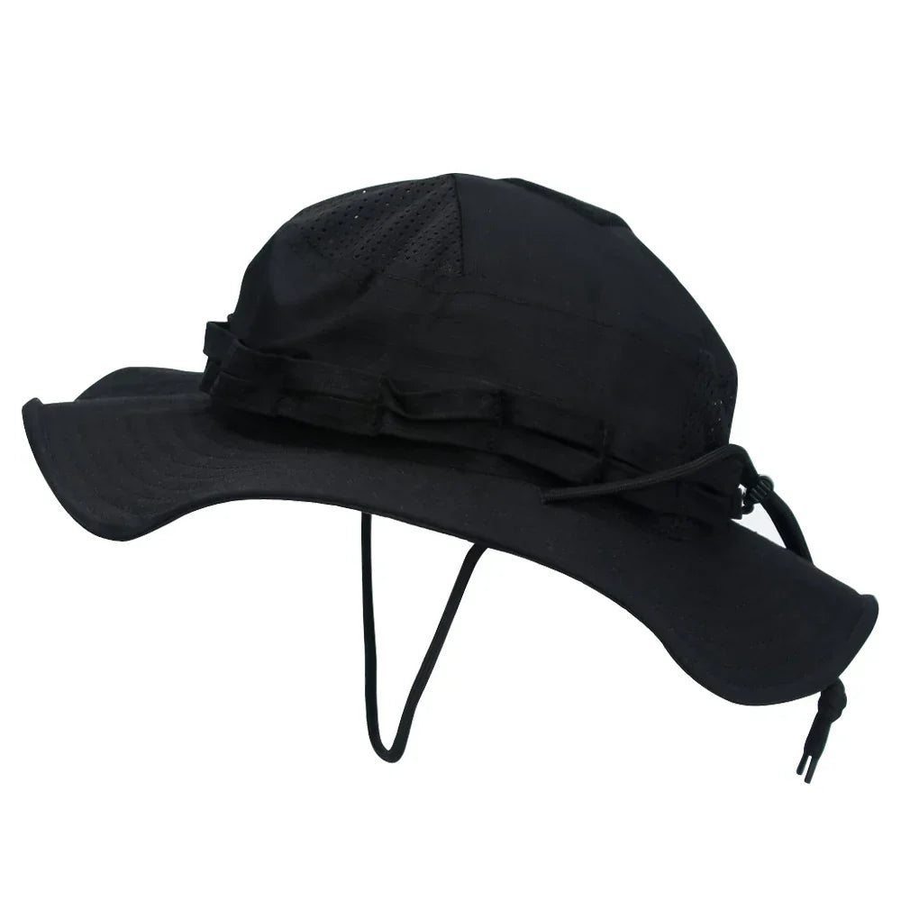 Rambo™ – Buitenhoed met attitude