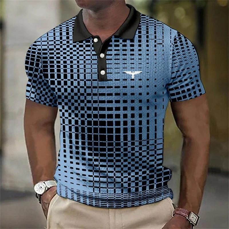 Koelman™ | Casual Poloshirt