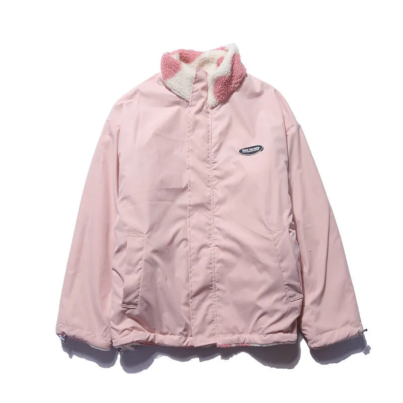 Isabella™ Dubbelzijdige Hartjas voor Dames
