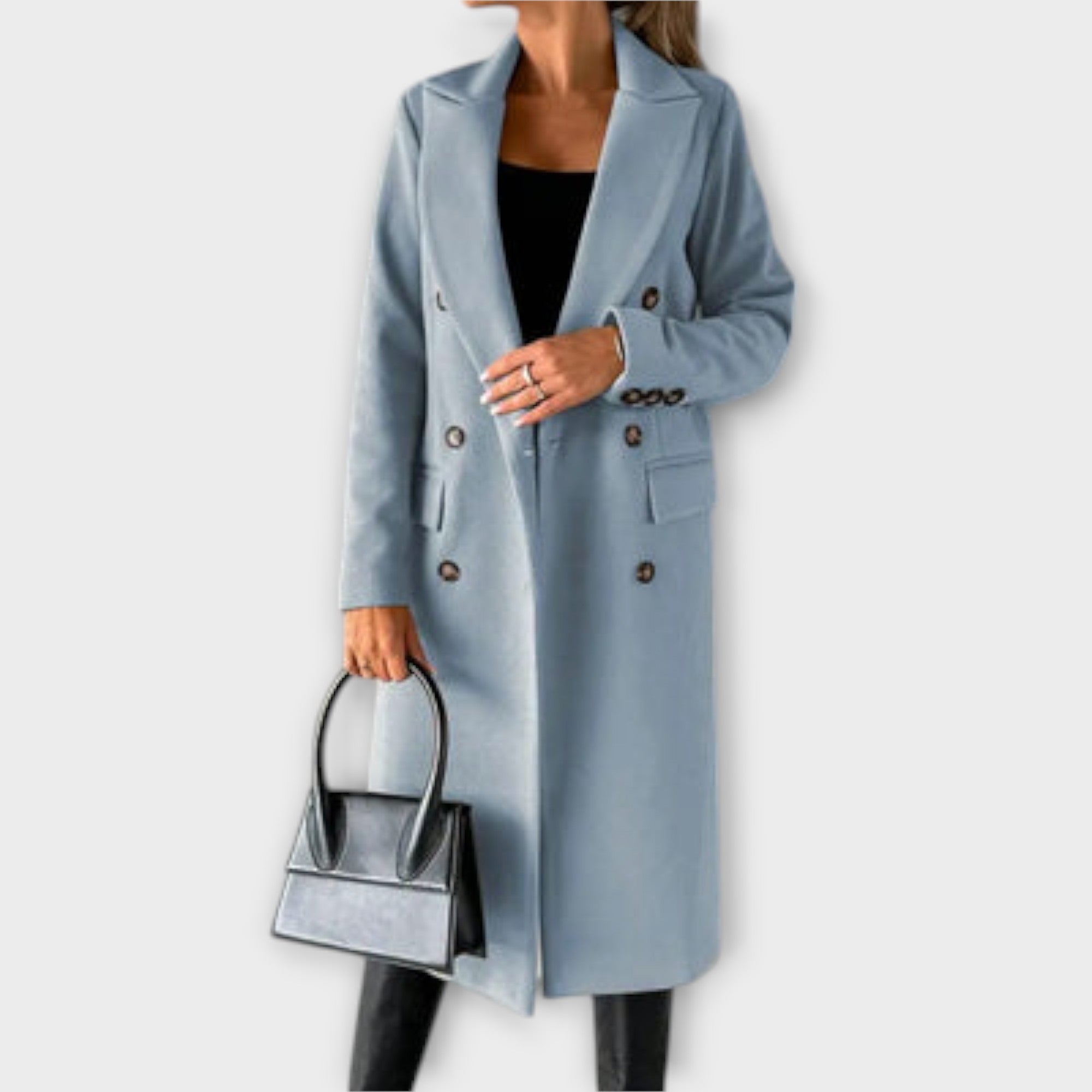 Junelle β Elegante Jas