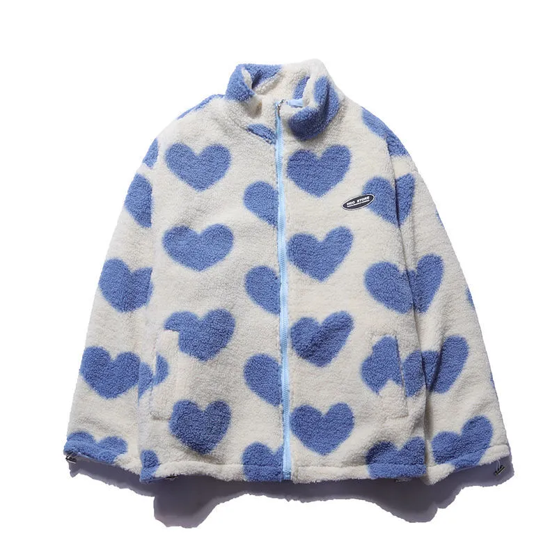 Isabella™ Dubbelzijdige Hartjas voor Dames