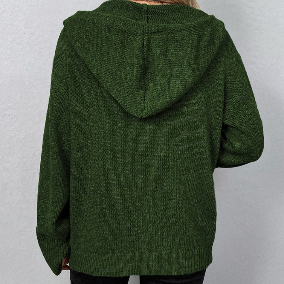 Isabella™ Gebreide Jas