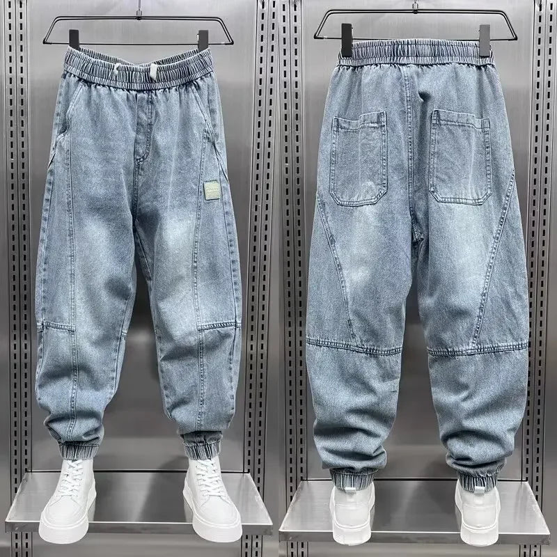 Laurent™ | Relax Broek