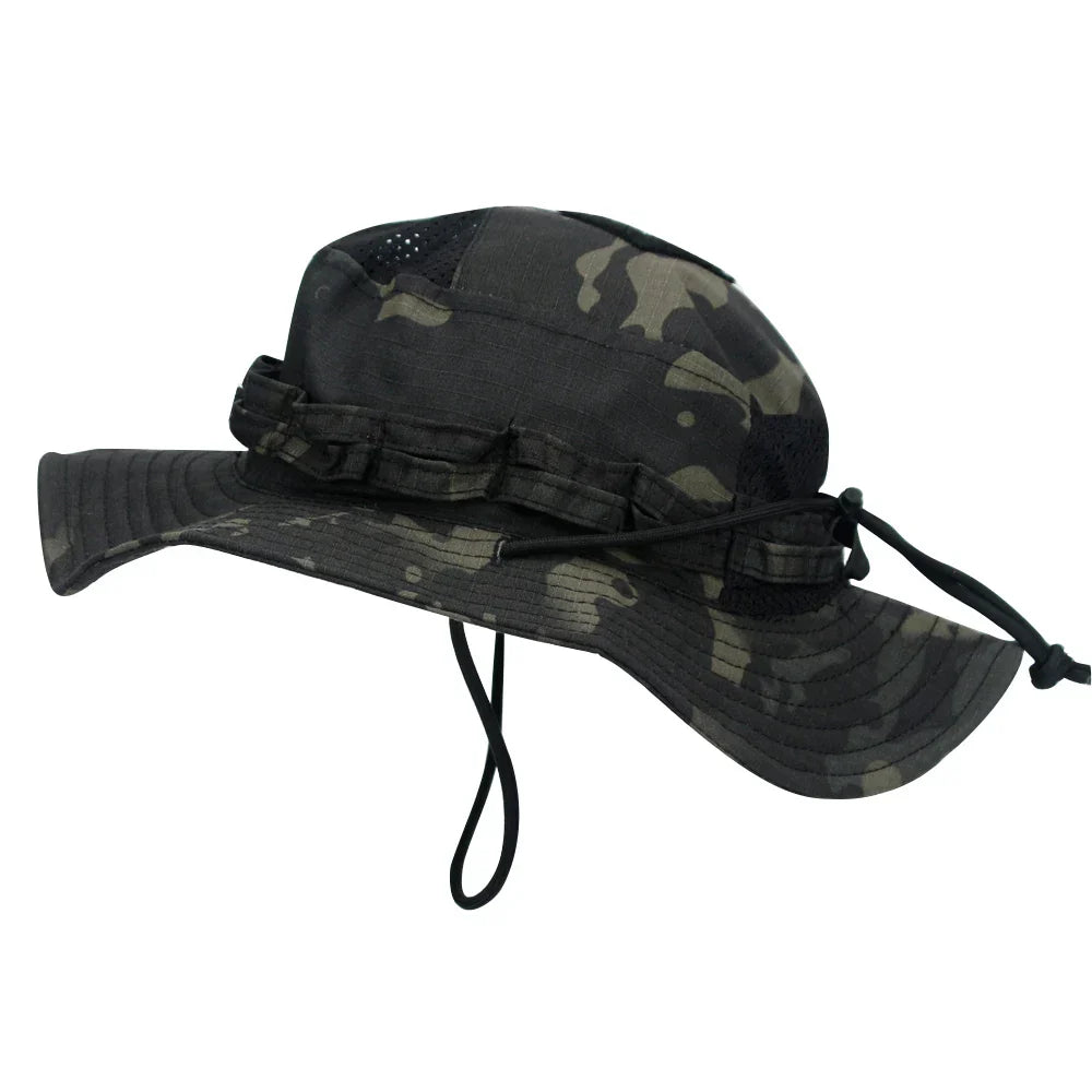 Rambo™ – Buitenhoed met attitude
