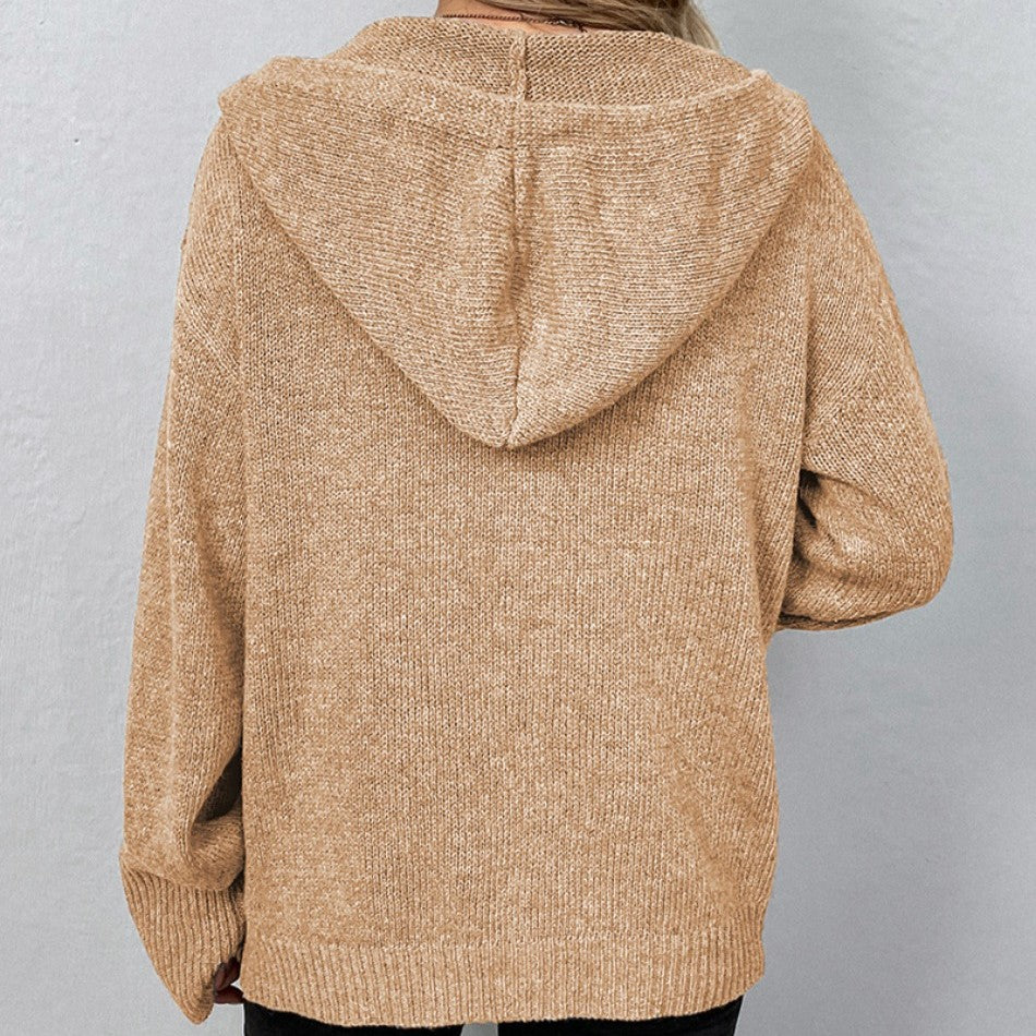 Isabella™ Gebreide Jas