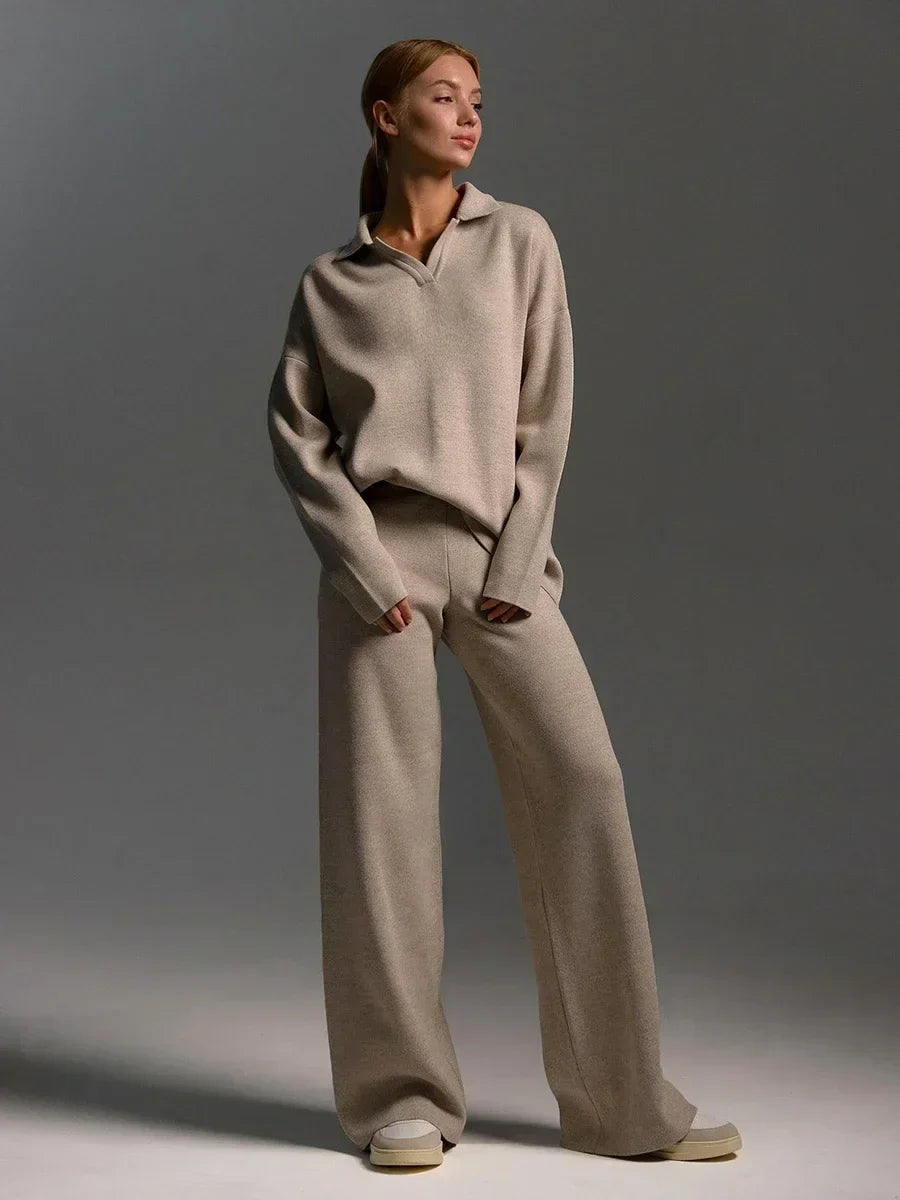 Valentina | Chique loungeset