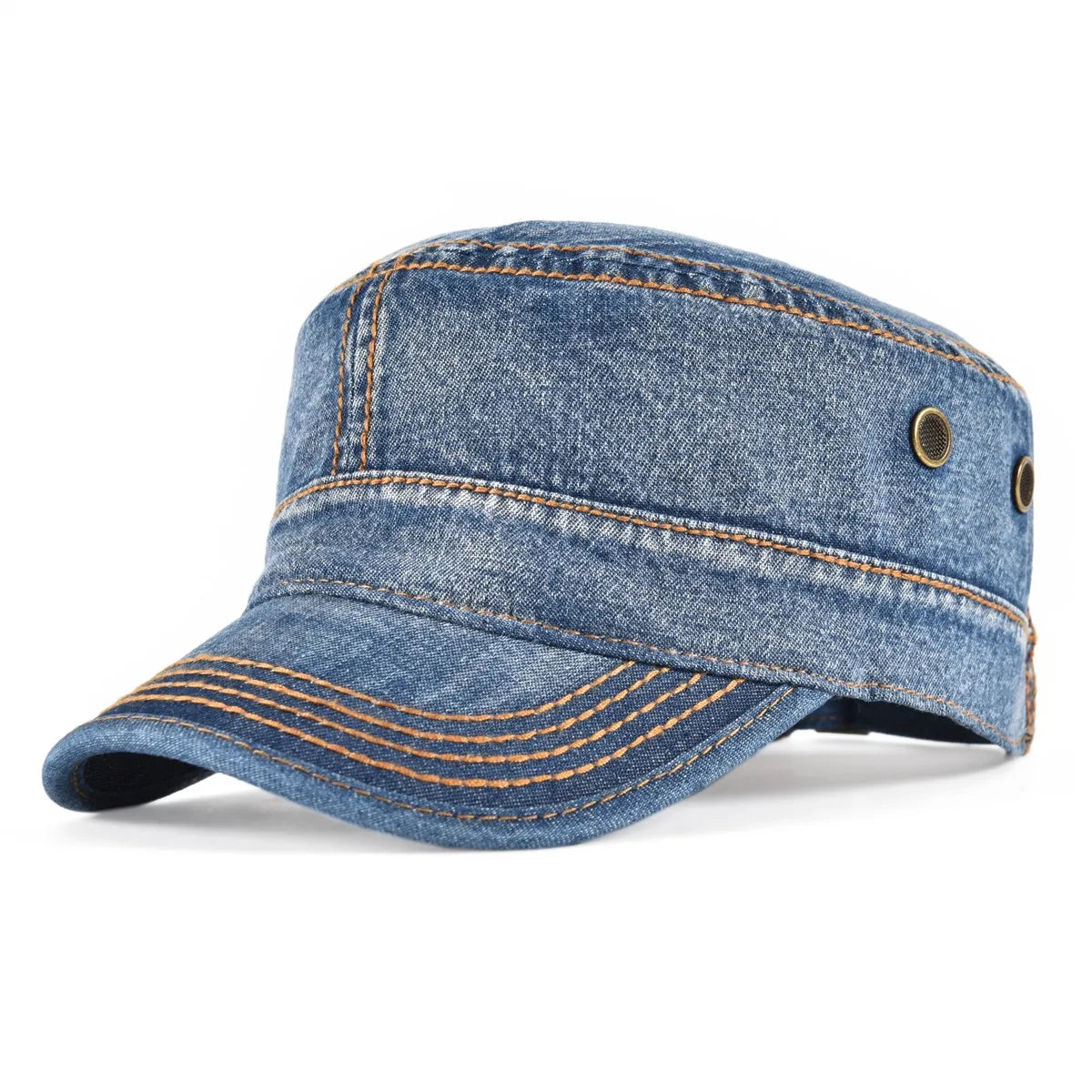 ArmyCap™ – Relaxte pasvorm & tijdloze outdoorstijl