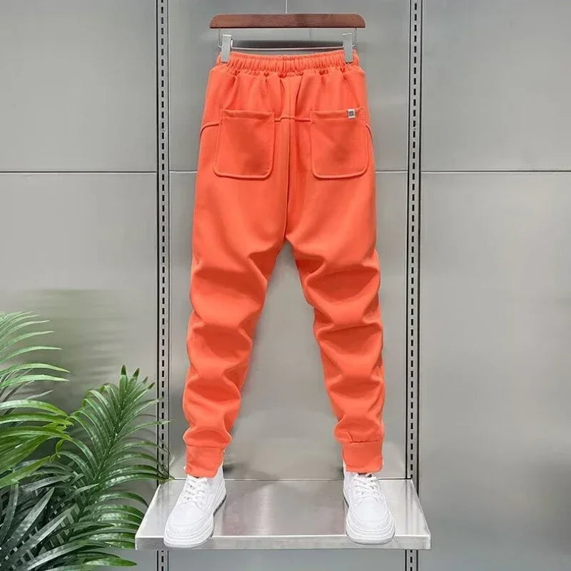 Laurent™ | Comfortabele Broek met Elegante Details