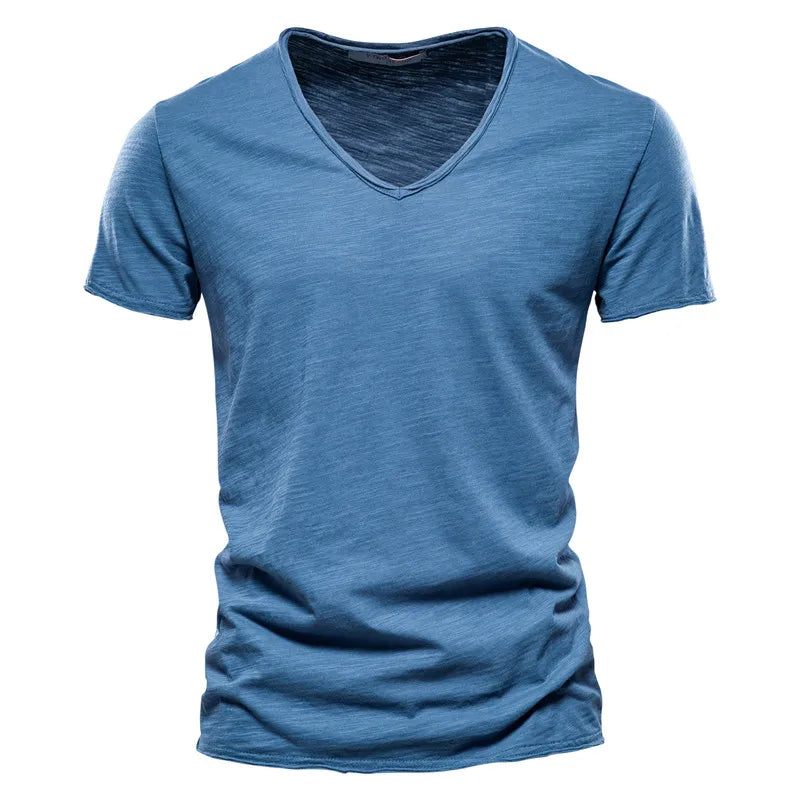 Koelman | Katoenen zomer T-shirt