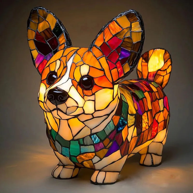 Tito | Magische dierenlamp
