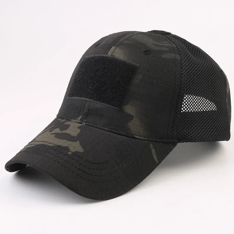 Micky™ – Outdoor petjas met attitude