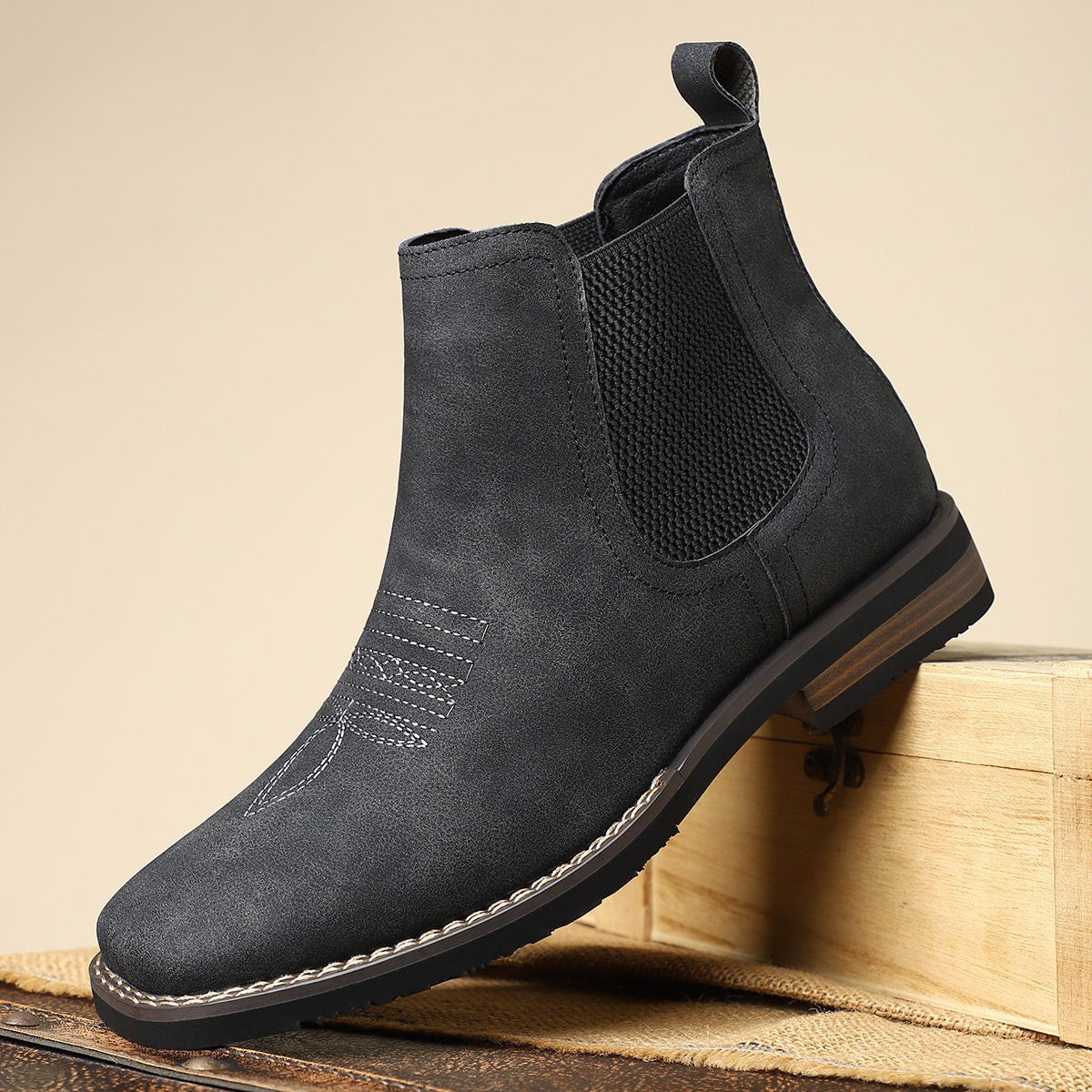 Koelman | Maxwell Boots