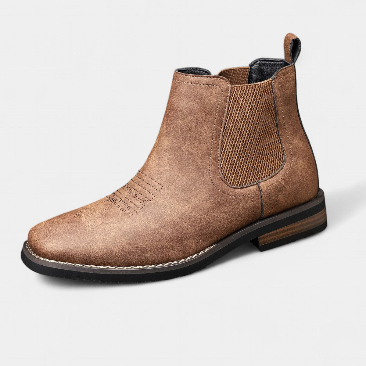 Koelman | Maxwell Boots