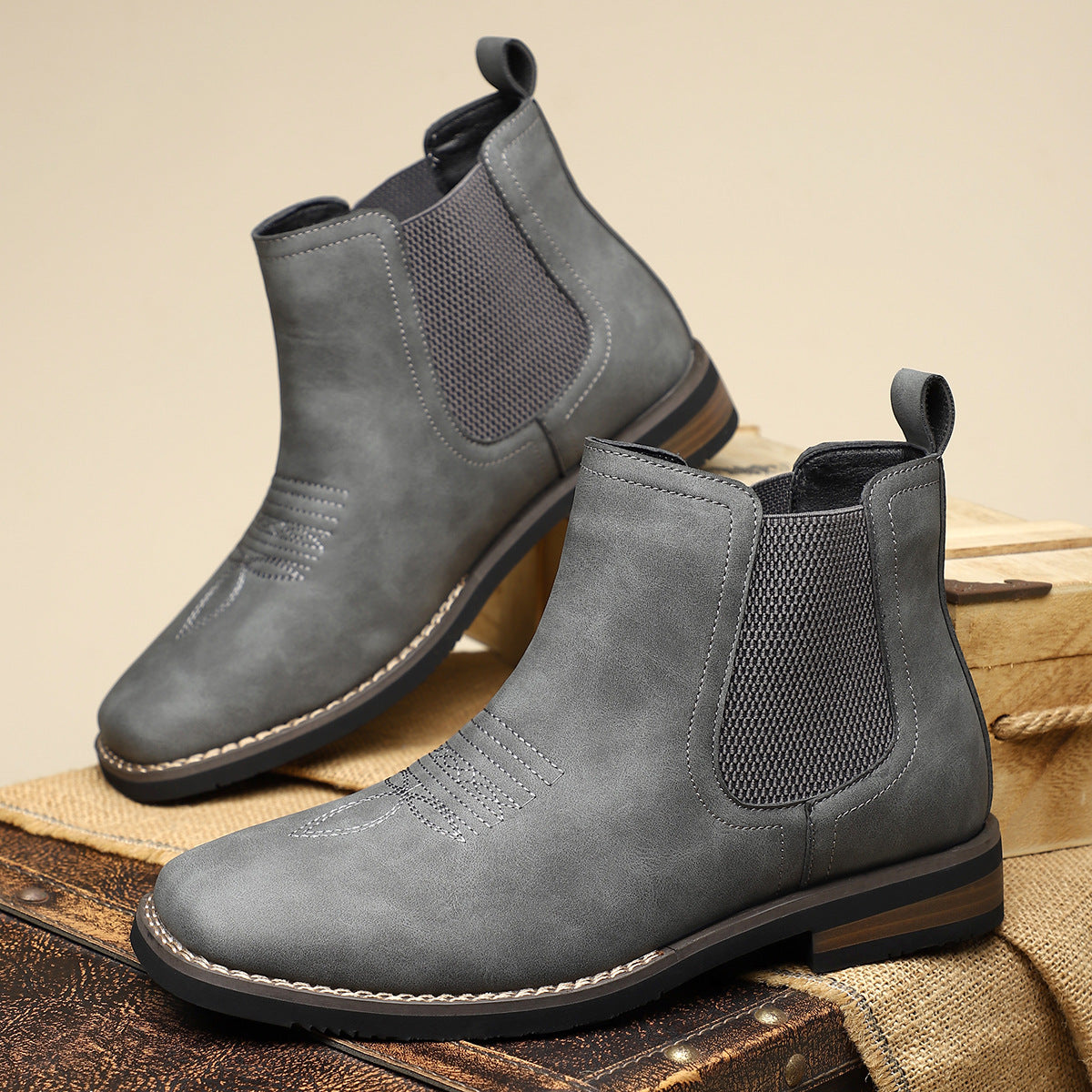 Koelman | Maxwell Boots