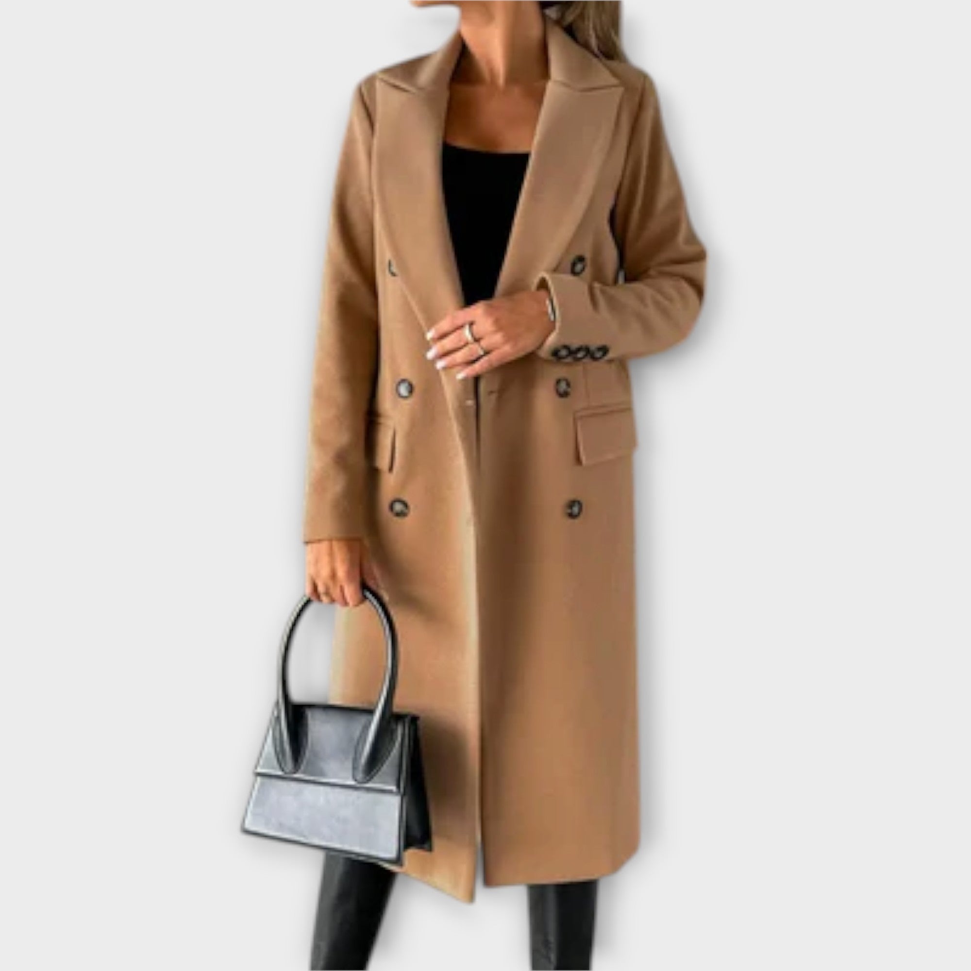 Junelle β Elegante Jas