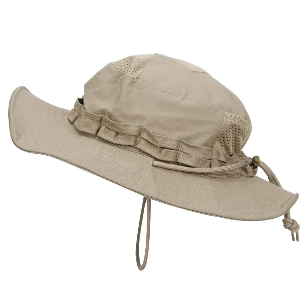 Rambo™ – Buitenhoed met attitude
