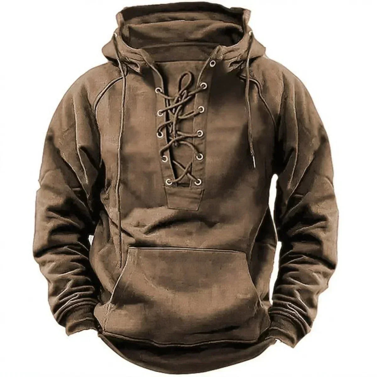 Kenji™ | Duurzame Hoodie