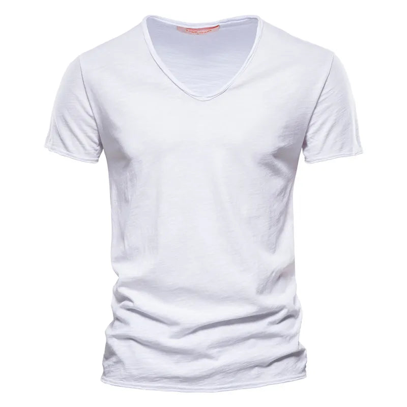 Koelman | Katoenen zomer T-shirt