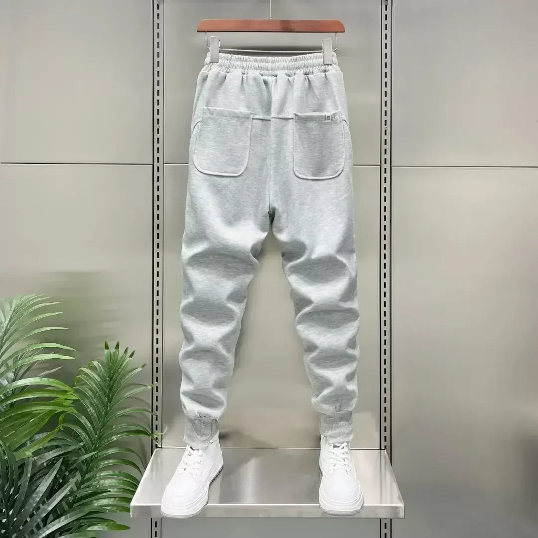 Laurent™ | Comfortabele Broek met Elegante Details