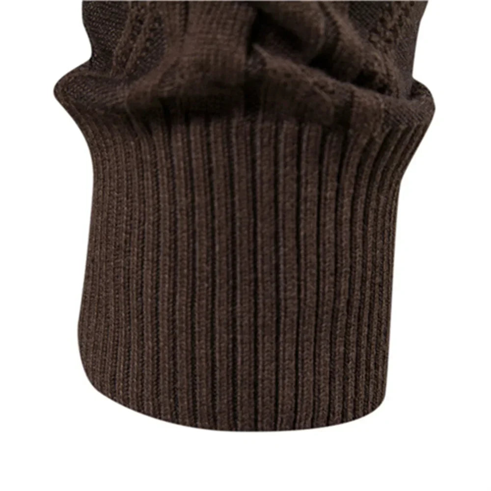 Koelman | Heren Cardigan met Knoopsluiting