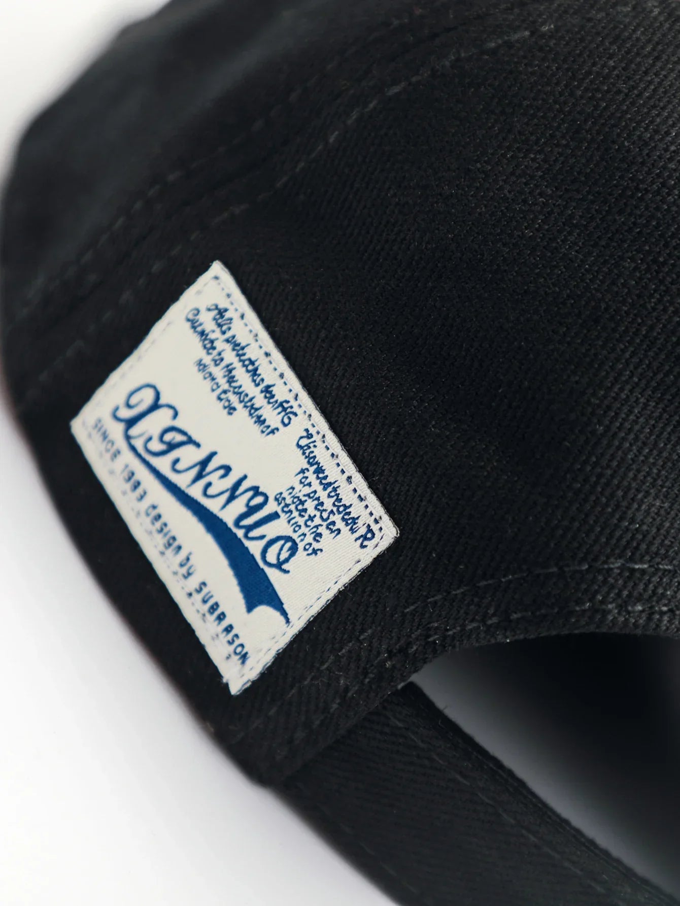 Urban Lindberg™ – Klassieke zomerklep voor heren