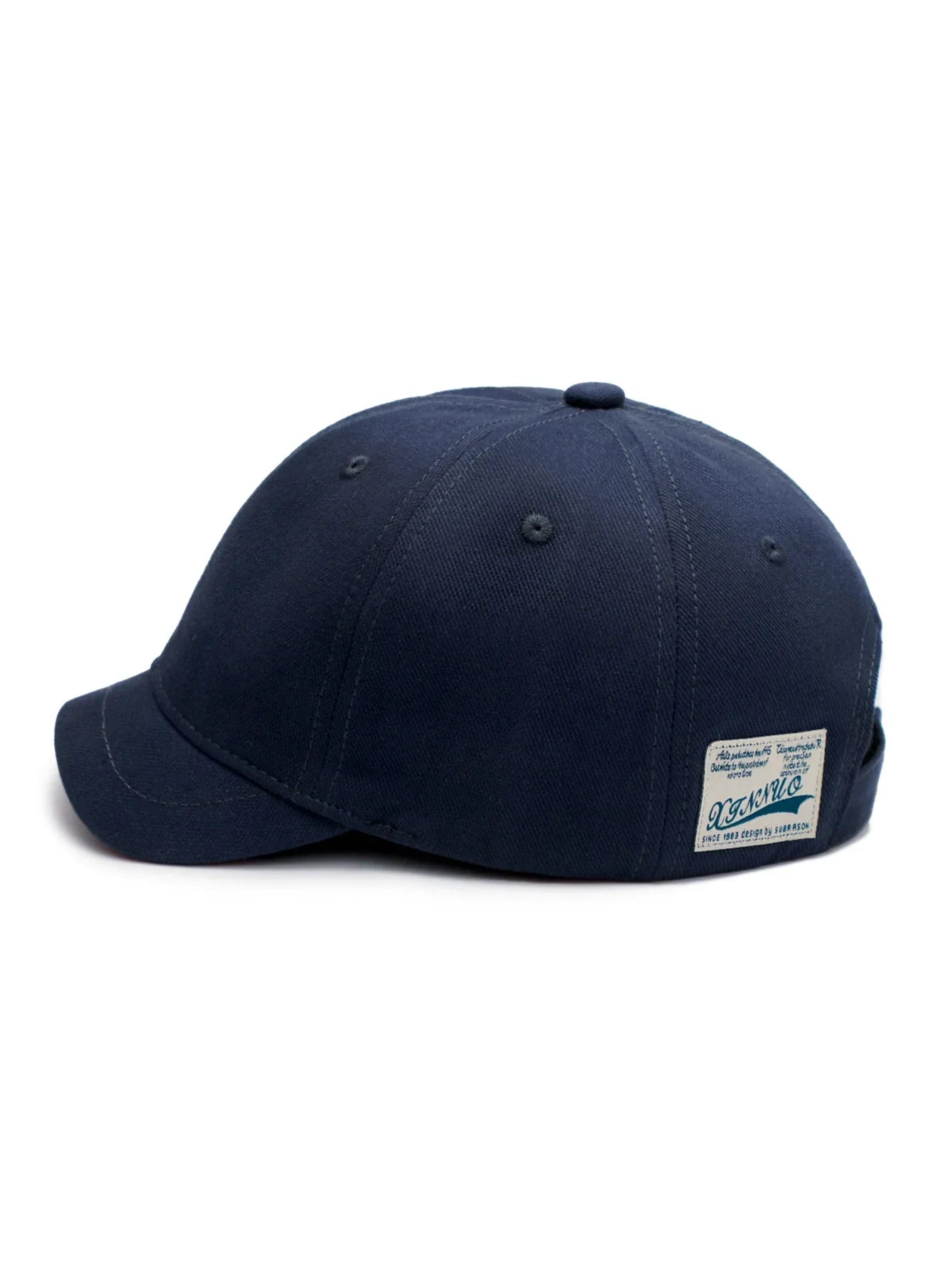Urban Lindberg™ – Klassieke zomerklep voor heren