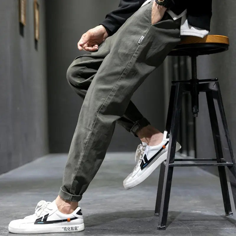 Urban Jogger Tapered Broek