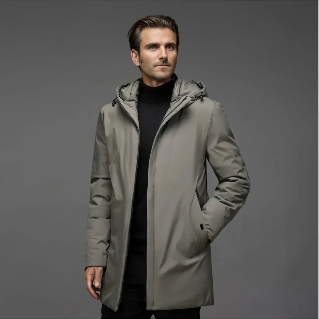 Premium Winterjas