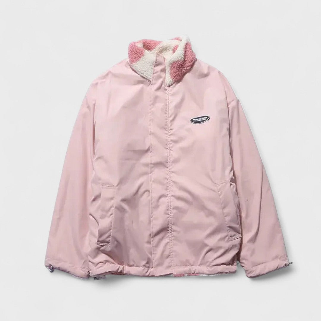 Katharina - Reversible hartjack