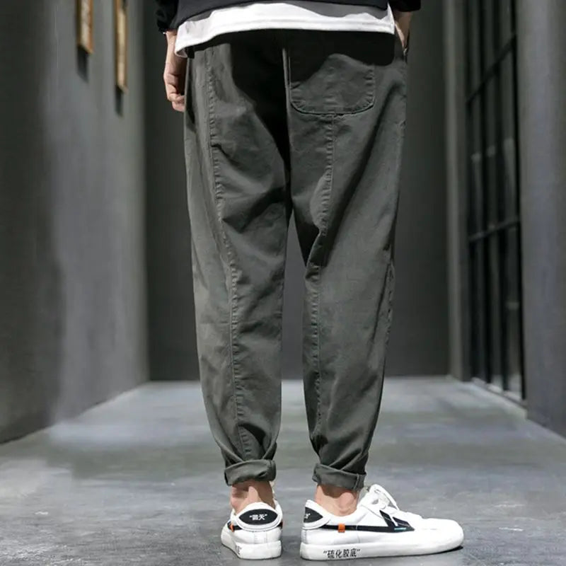 Urban Jogger Tapered Broek