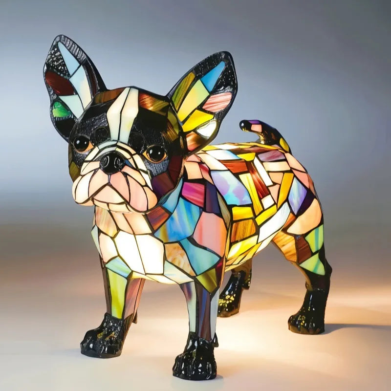 Ugo | Magische dierenlamp