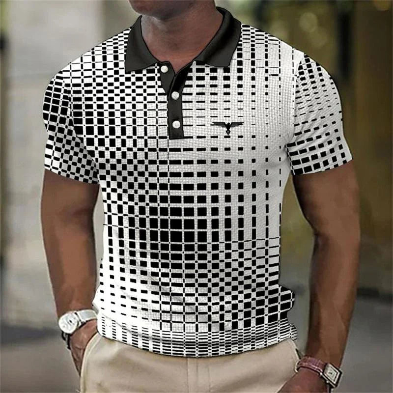 Koelman™ | Casual Poloshirt