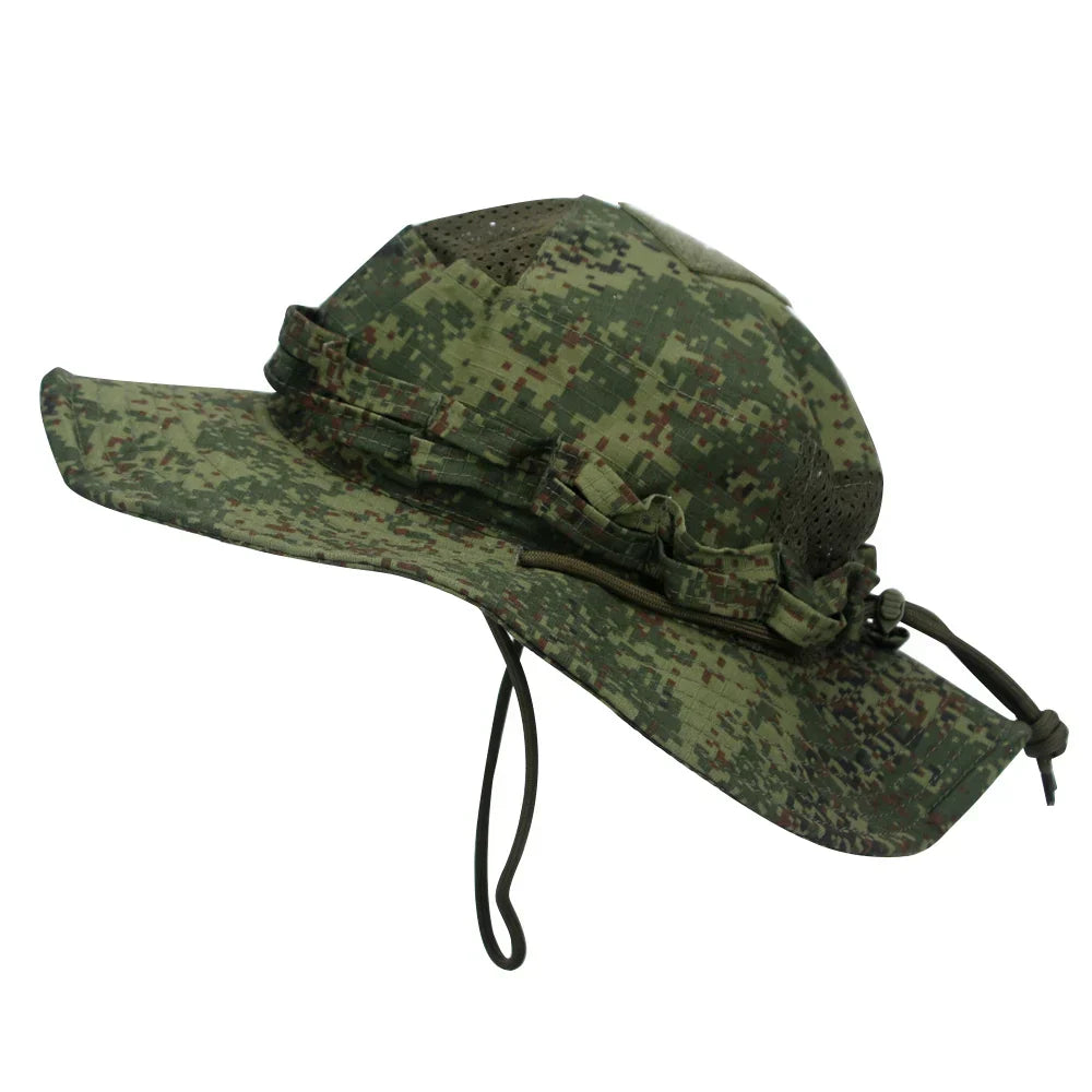 Rambo™ – Buitenhoed met attitude