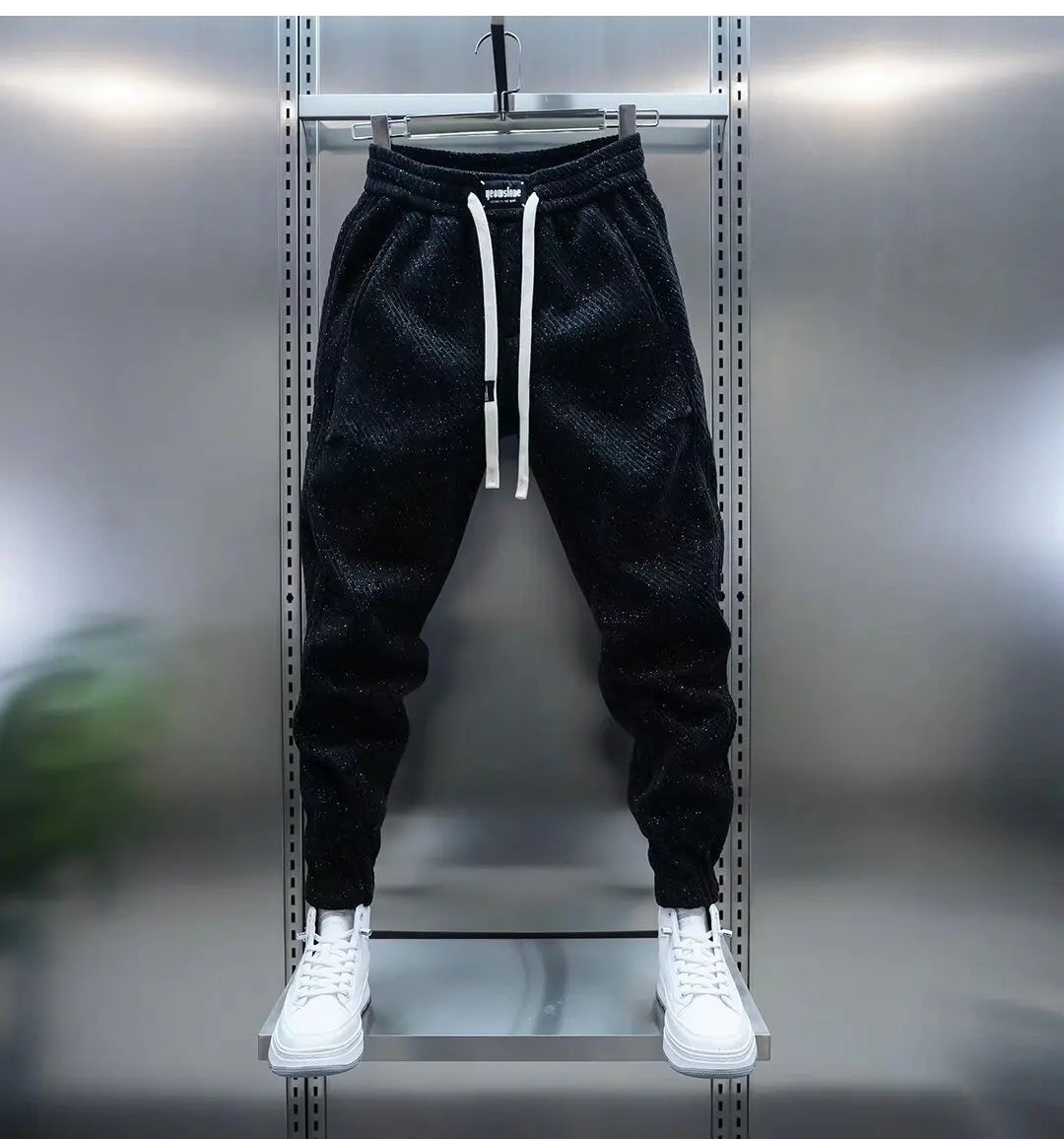 Laurent™ | Comfortabele Broek met Design