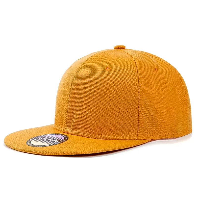 Snapback-keps™ – De klassieker die overal bij past