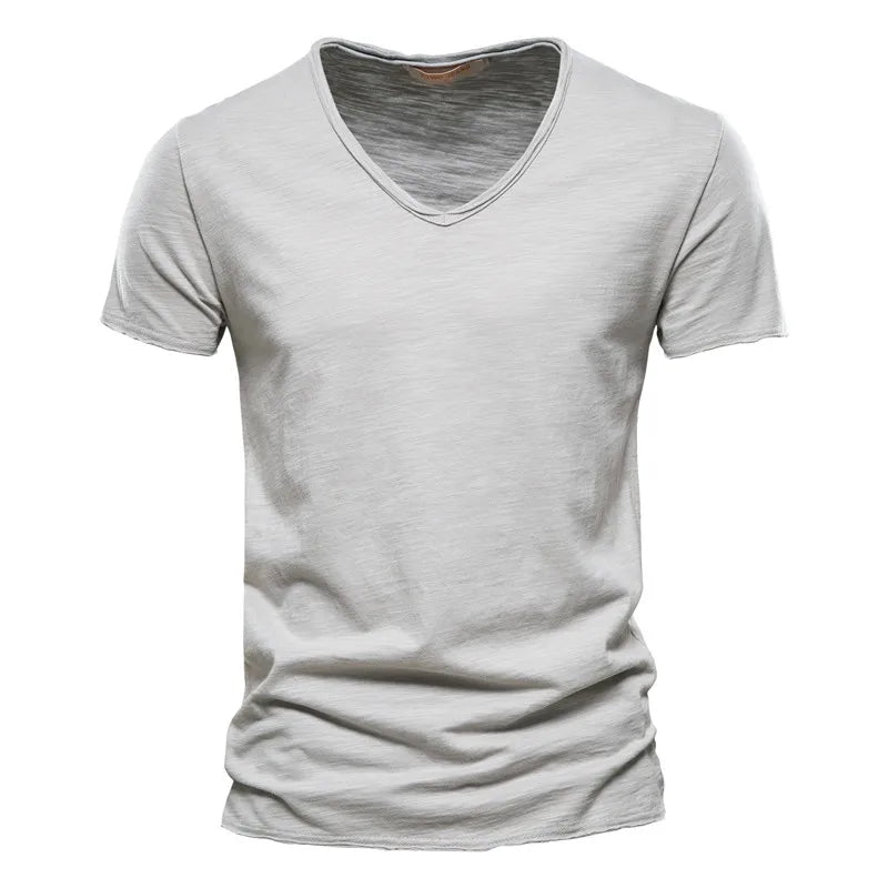 Koelman | Katoenen zomer T-shirt