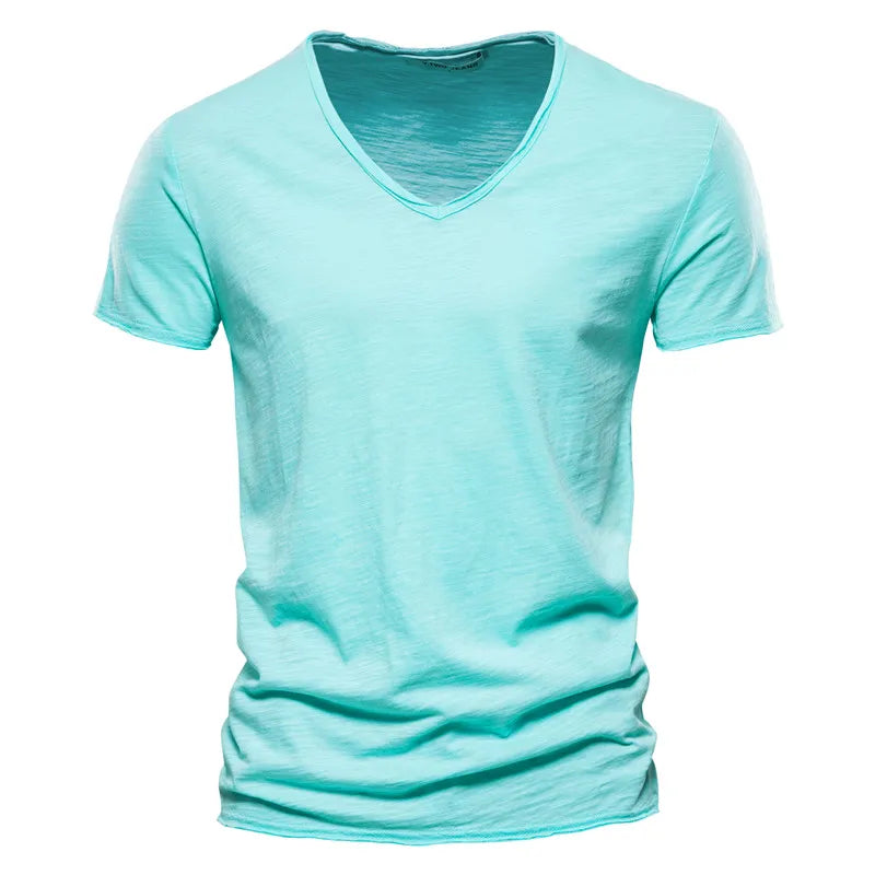 Koelman | Katoenen zomer T-shirt