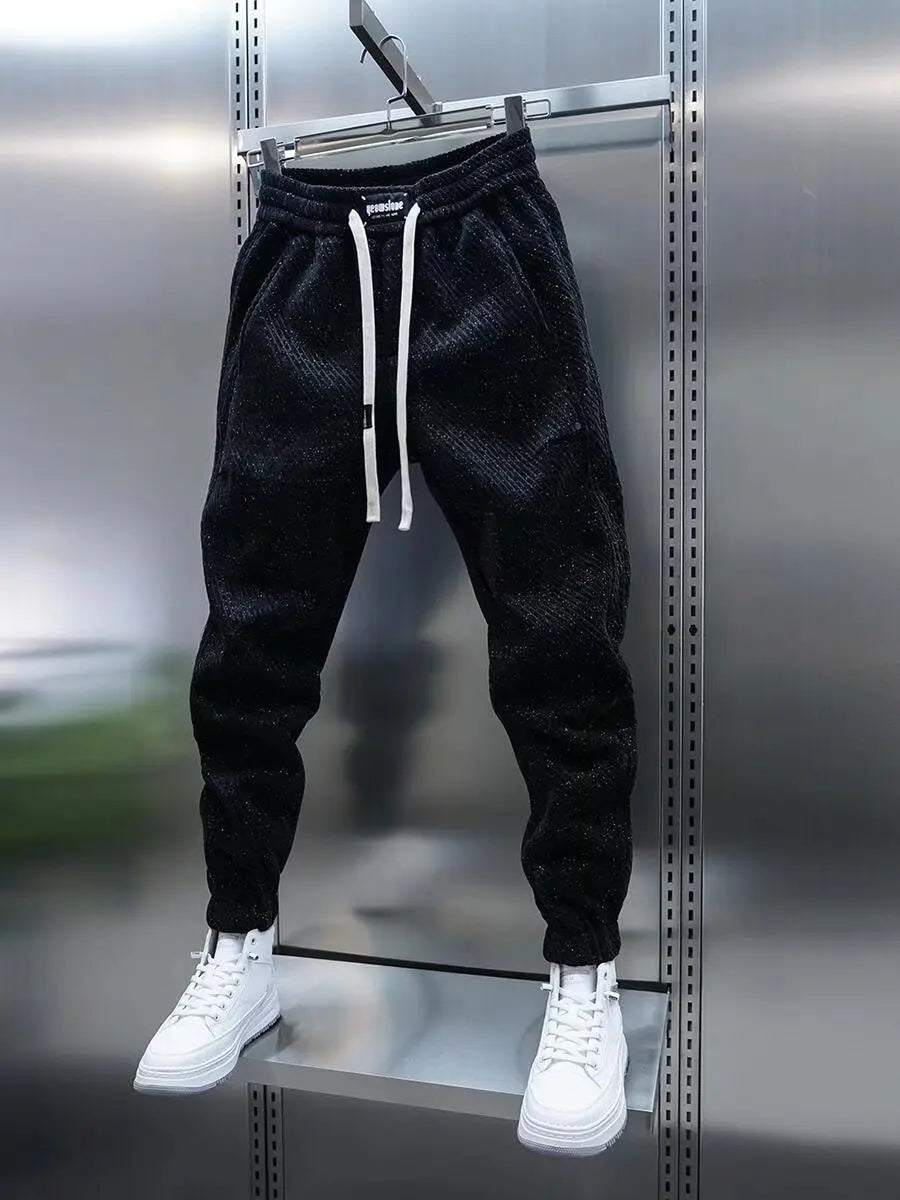 Laurent™ | Comfortabele Broek met Design