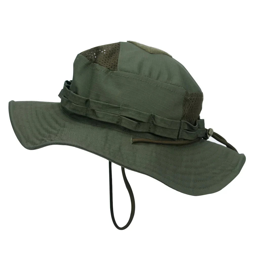 Rambo™ – Buitenhoed met attitude