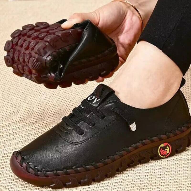 Stella - Orthopedische Loafer-schoenen